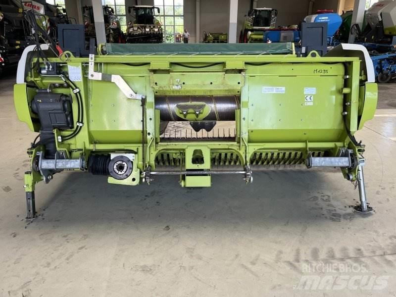 CLAAS Pick-Up Testate per mietitrebbie