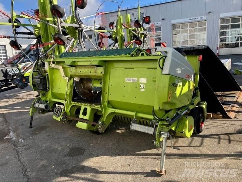 CLAAS PU 300 Accessori per macchine da fieno e foraggio
