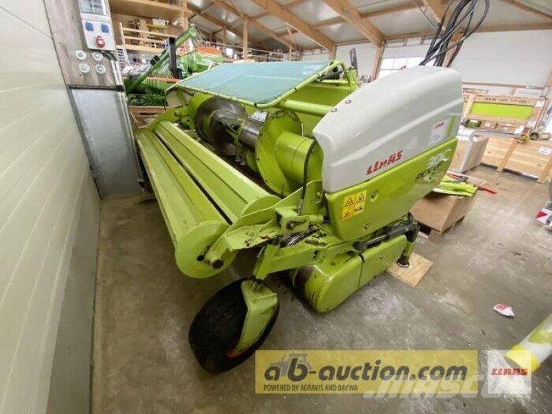 CLAAS PU 300 Testate per mietitrebbie