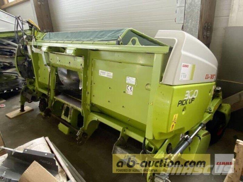 CLAAS PU 300 Testate per mietitrebbie