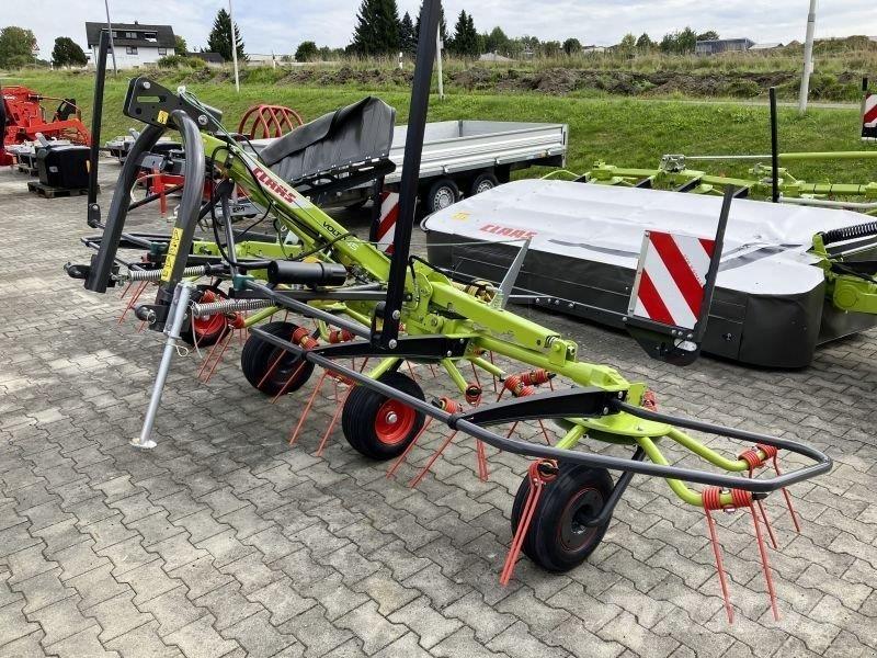 CLAAS VOLTO 45 Ranghinatori