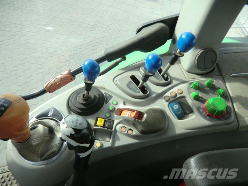 Deutz 5120P Trattori