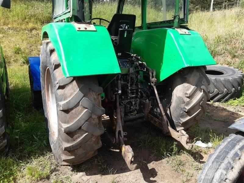 Deutz D 8006 Trattori