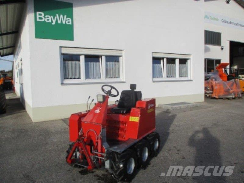  DOZER 29HP # 877 Agricoltura - Altro