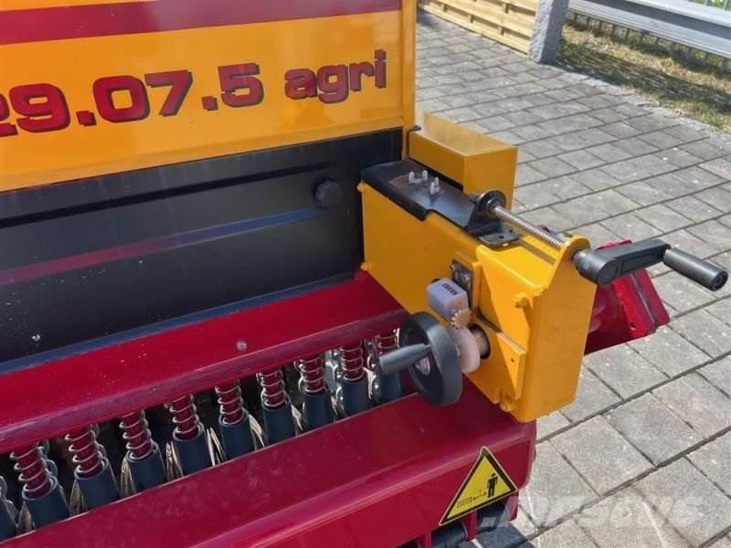  DX 229 Perforatrici
