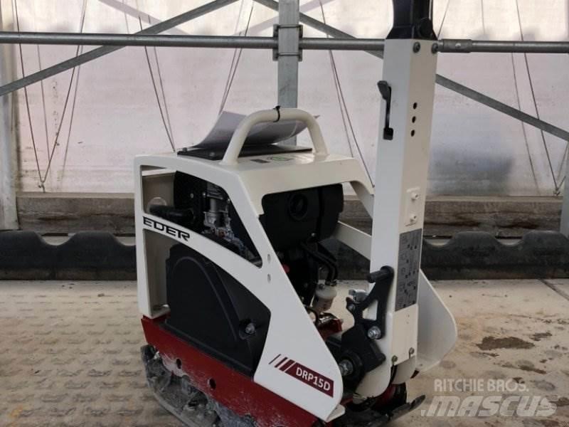 Dynapac DRP15D Vibratori