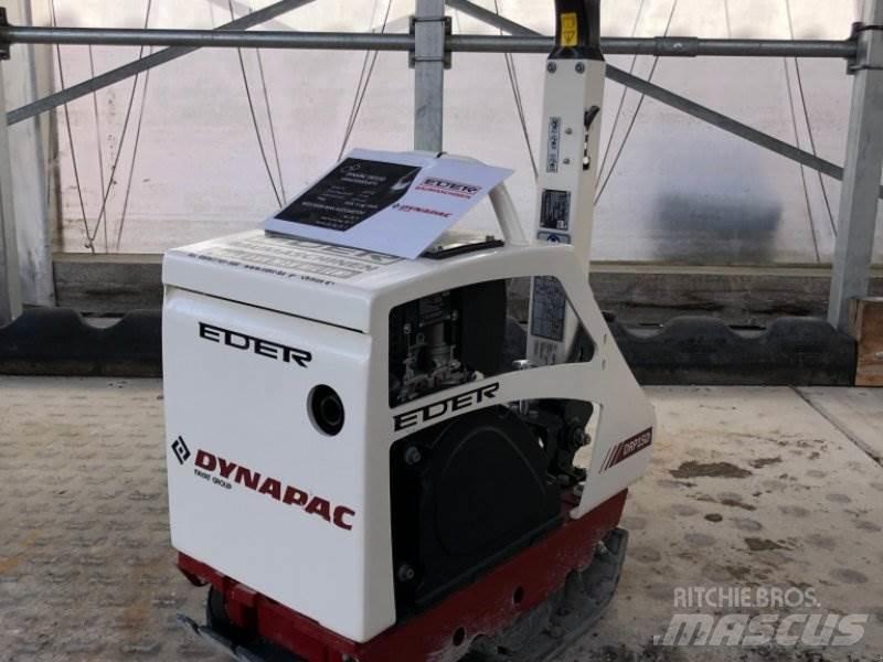 Dynapac DRP15D Vibratori