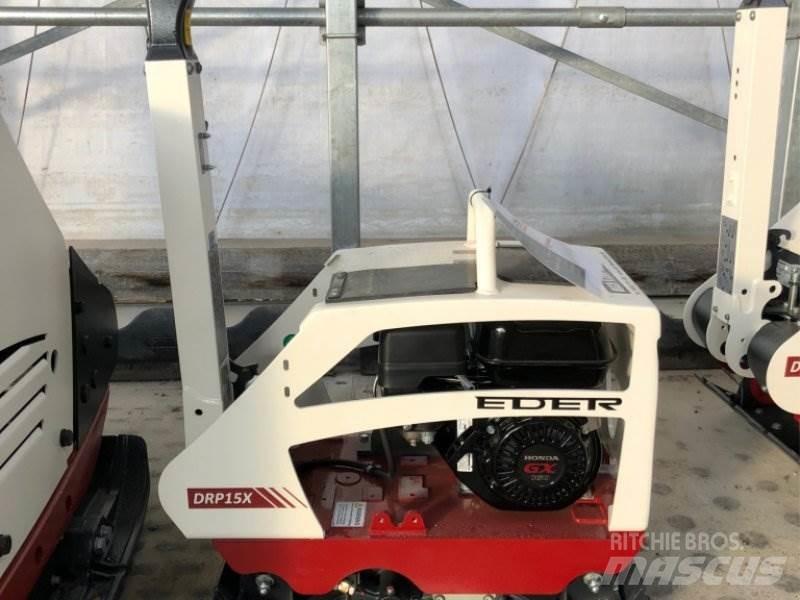 Dynapac DRP15X Vibratori