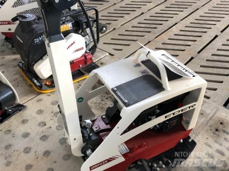 Dynapac DRP15X Vibratori