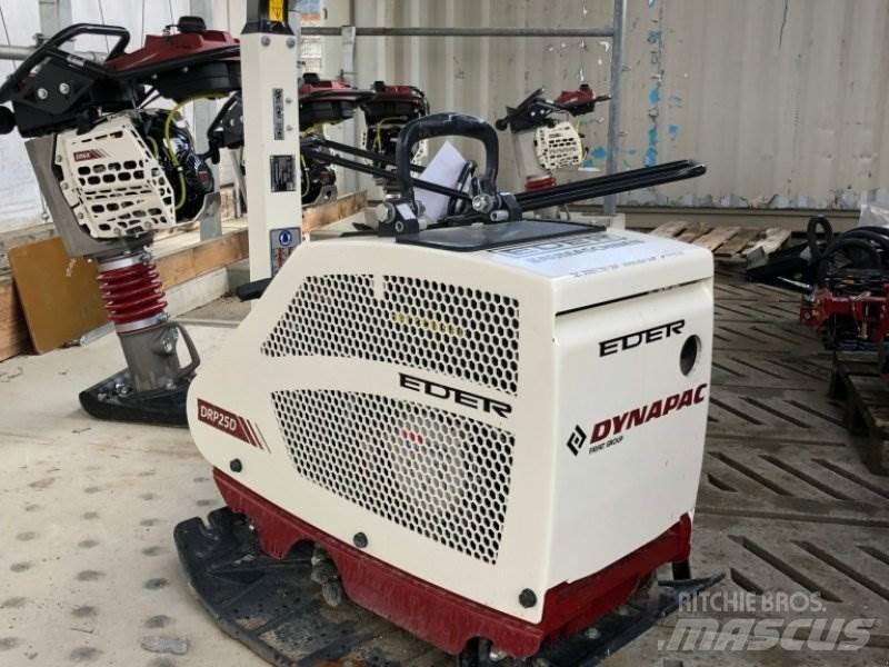 Dynapac DRP25D Vibratori