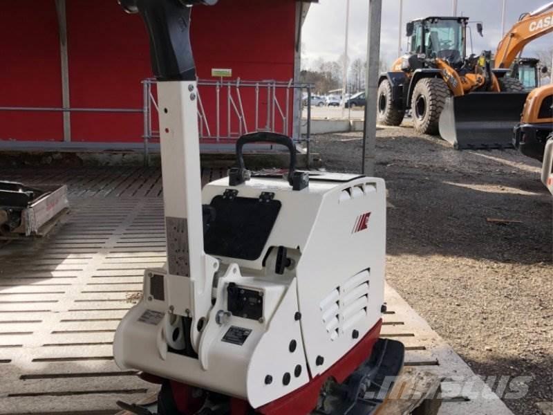 Dynapac DRP45DX Vibratori