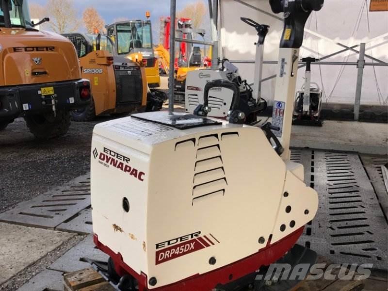 Dynapac DRP45DX Vibratori