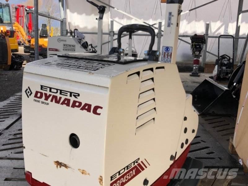 Dynapac DRP45DX Vibratori