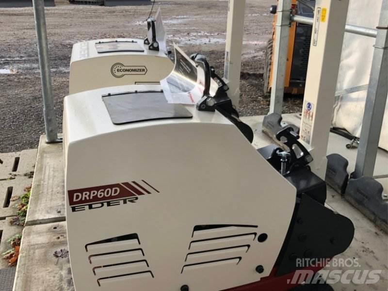 Dynapac DRP60D Vibratori