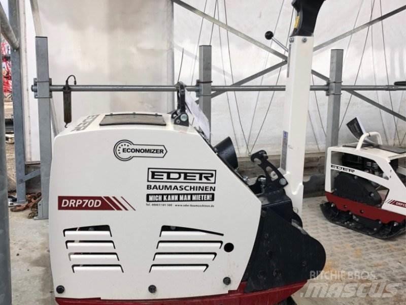 Dynapac DRP70D Vibratori