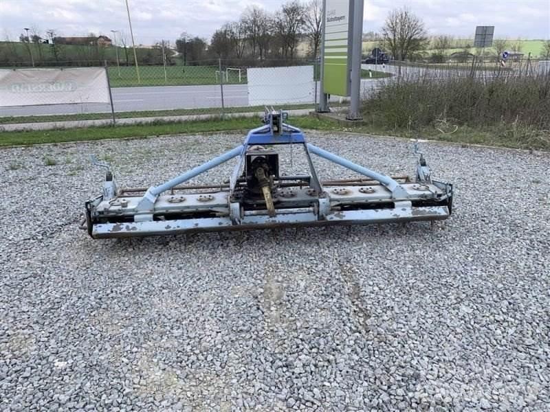 Eck-sicma 300 Erpici a dischi
