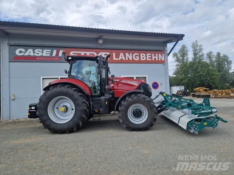  Eidam MW 400 Altri rulli