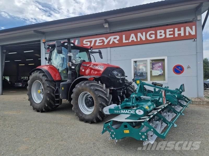  Eidam MW 400 Altri rulli