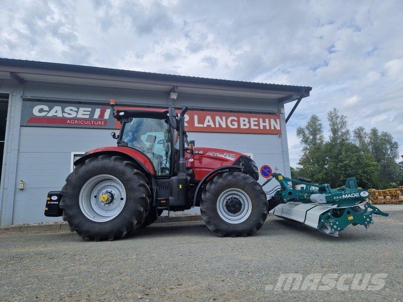  Eidam WM 400 Rulli compressori