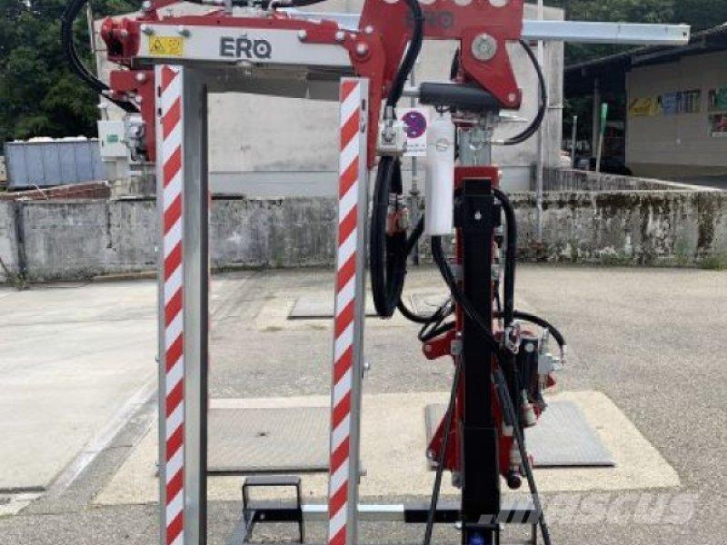  Ero MODUL LINE Defogliatrici