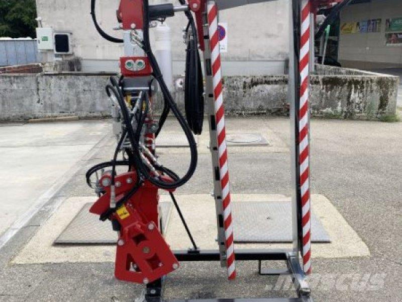  Ero MODUL LINE Defogliatrici