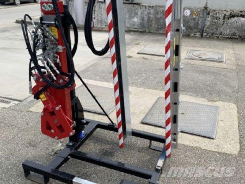  Ero MODUL LINE Defogliatrici