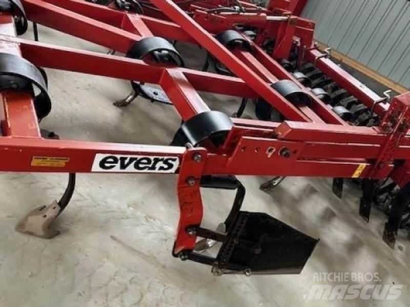 Evers Tarpan Coltivatori