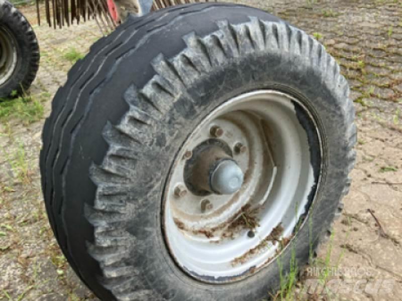Fella TS 10055 Falciandanatrici