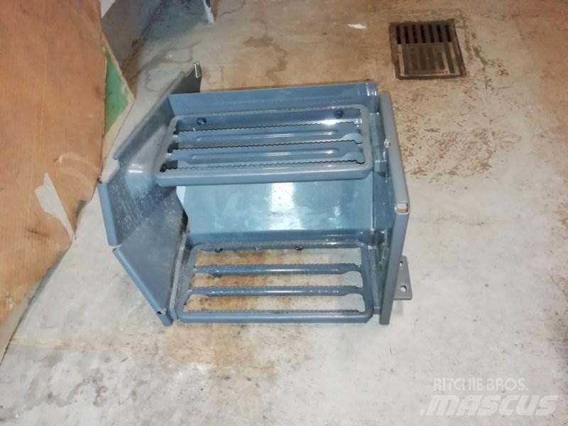 Fendt 200 V Altri accessori per trattori