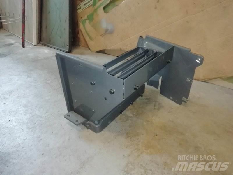 Fendt 200 V Altri accessori per trattori