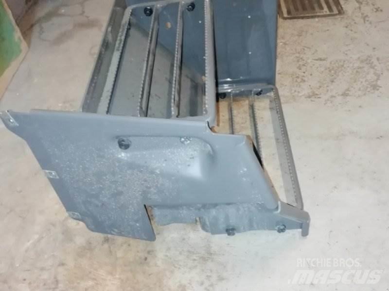 Fendt 200 V Altri accessori per trattori