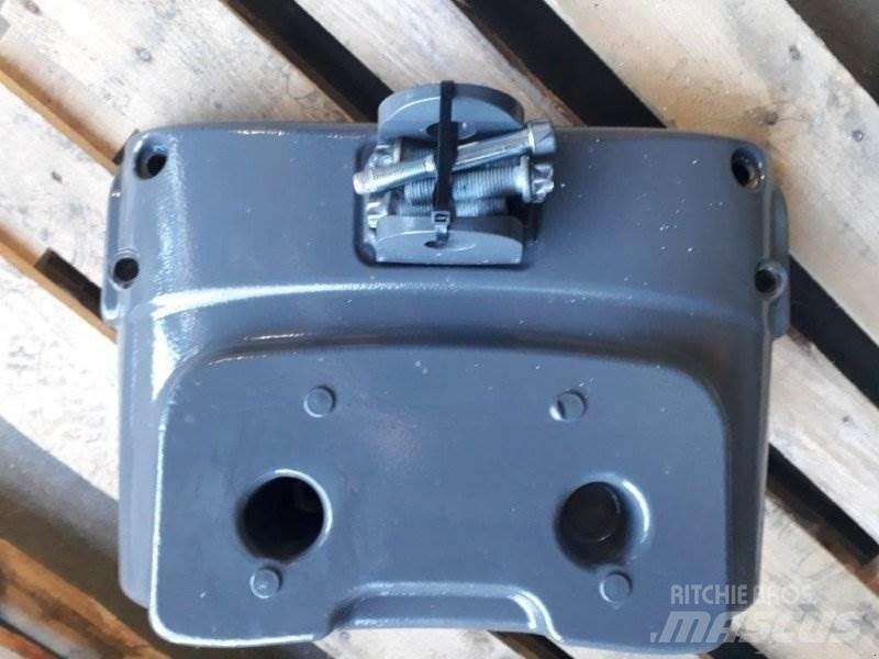 Fendt 300 Vario Altri accessori per trattori