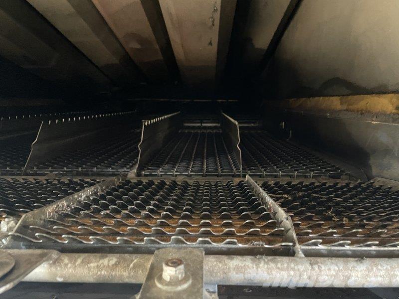 Fendt 5255 L Mietitrebbiatrici