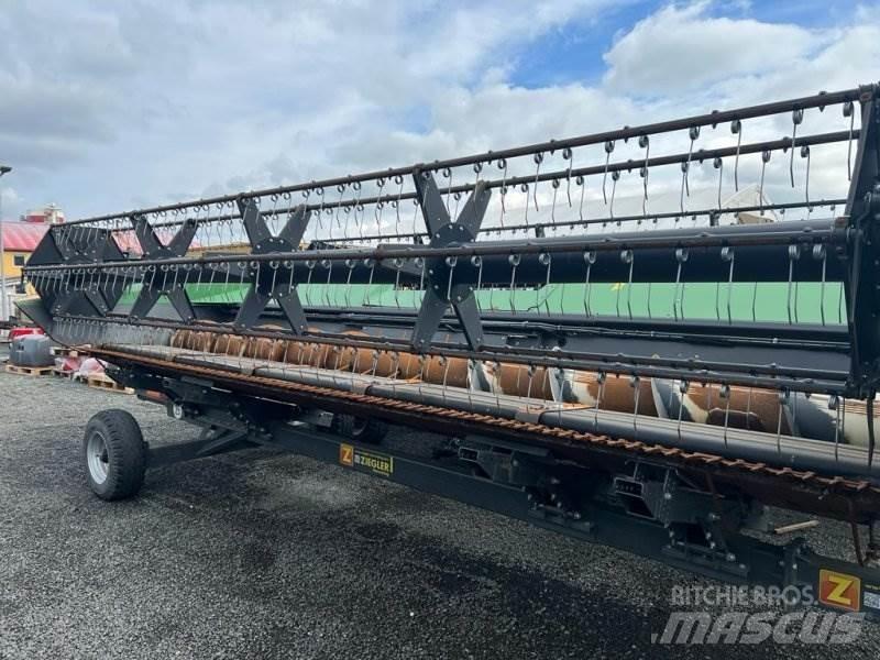 Fendt 6335 C Mietitrebbiatrici