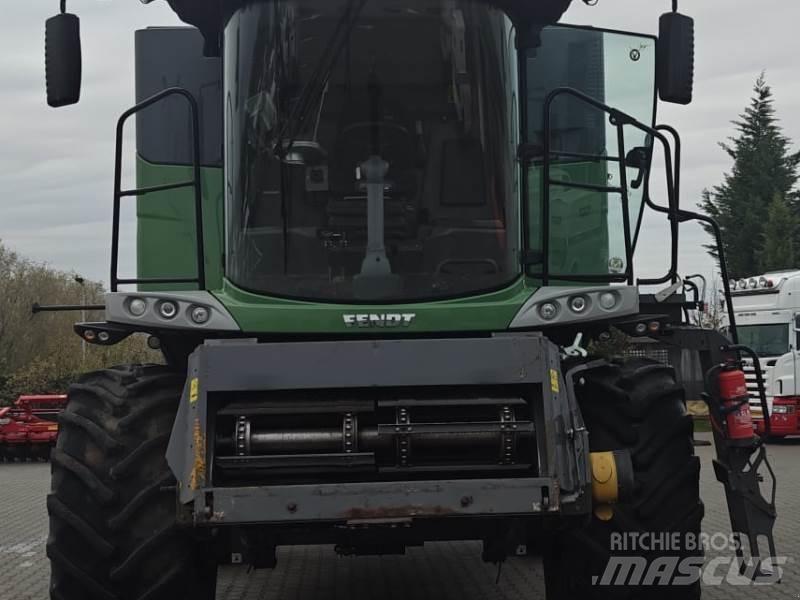 Fendt 9490 X Mietitrebbiatrici