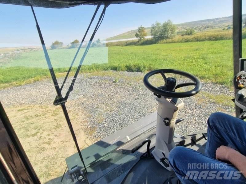 Fendt IDEAL 8 Mietitrebbiatrici