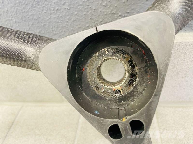 Fendt LENKRAD Trattori