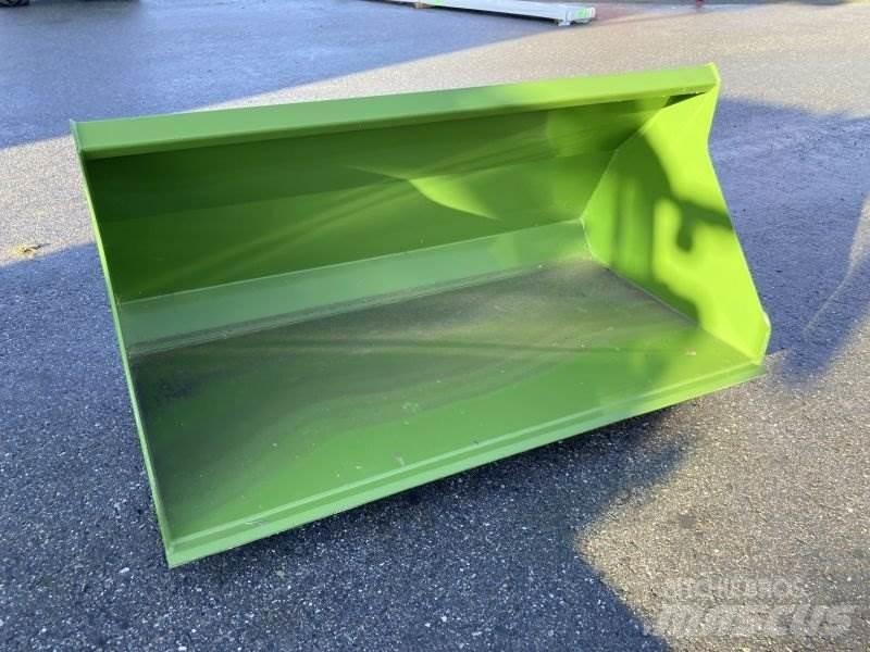 Fendt LG 2100 Accessori per pale frontali