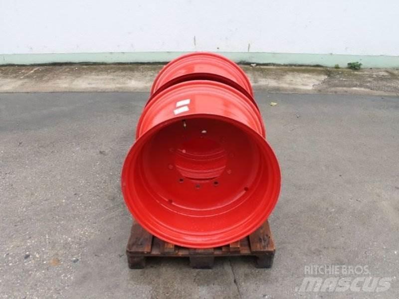 Fendt W 18X28 Pneumatici, ruote e cerchioni