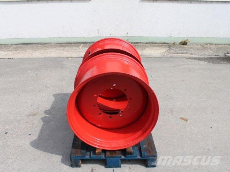Fendt W 18x28 Pneumatici, ruote e cerchioni