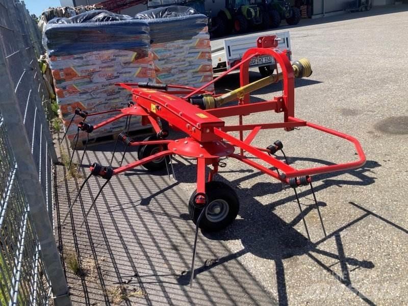 Fricke GS 300 Ranghinatori