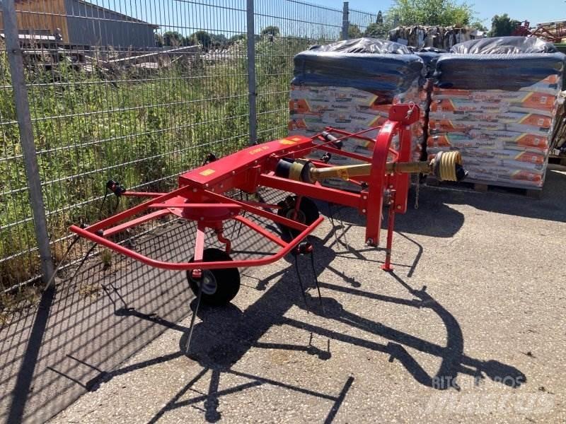 Fricke GS 300 Ranghinatori