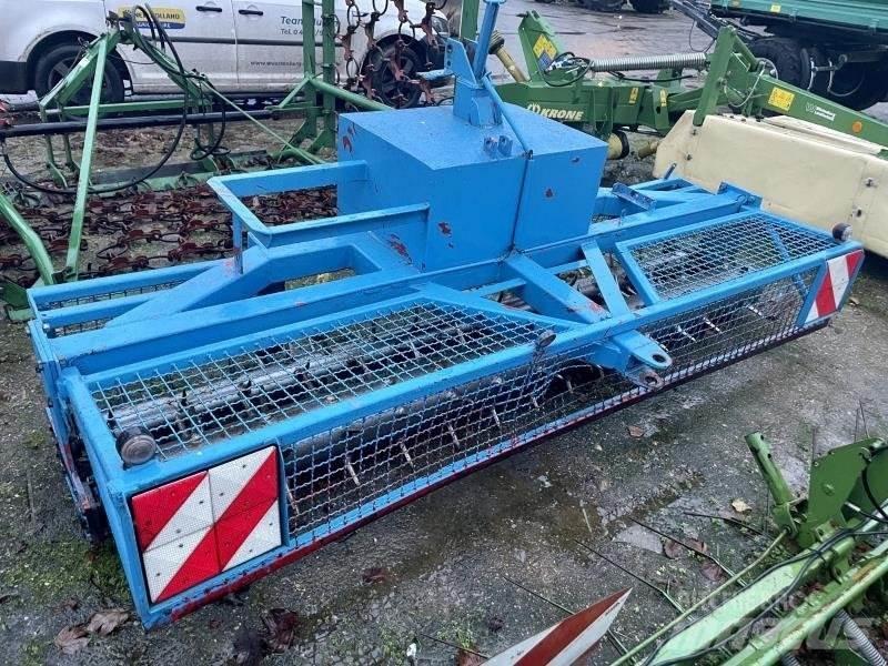  Frontpacker 3m Rulli compressori
