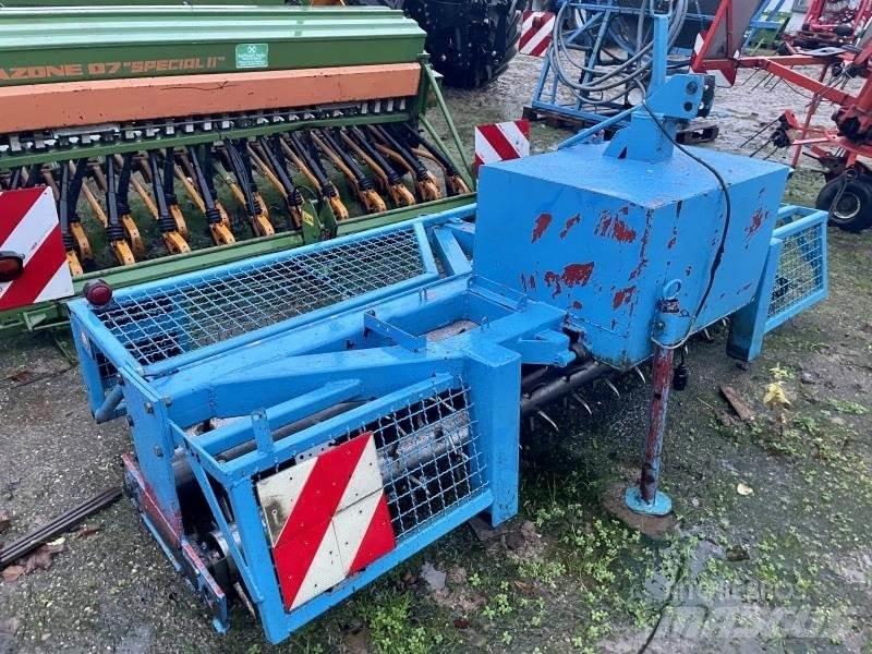  Frontpacker 3m Rulli compressori