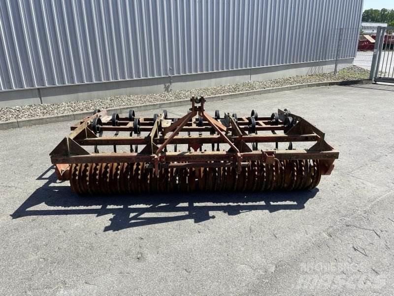  Frontpacker 3m Rulli compressori