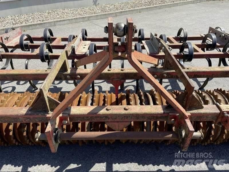  Frontpacker 3m Rulli compressori