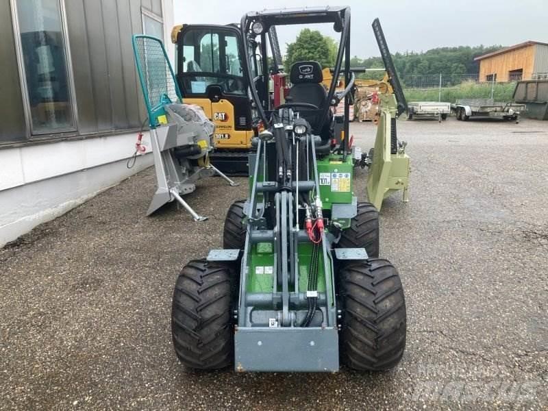 GiANT G1200 Mini Pale Gommate