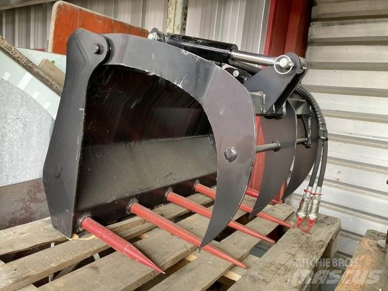 GiANT G1200 Mini Pale Gommate