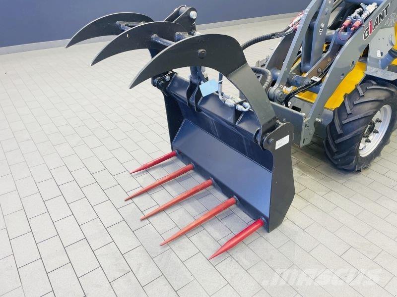 GiANT G1200 Mini Pale Gommate