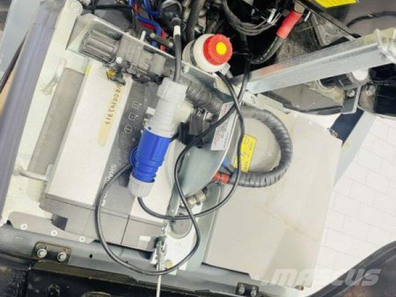 GiANT G2200E Mini Pale Gommate